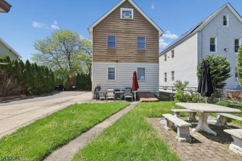 360 Rutherford Boulevard Clifton NJ 07014