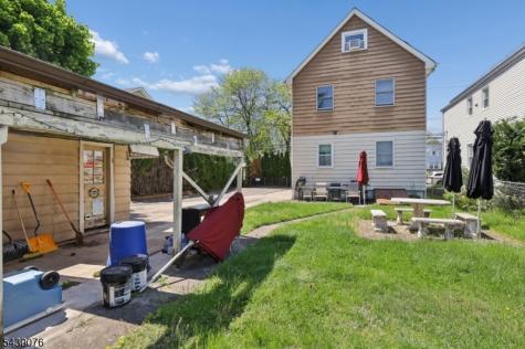 360 Rutherford Boulevard Clifton NJ 07014