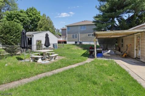 360 Rutherford Boulevard Clifton NJ 07014