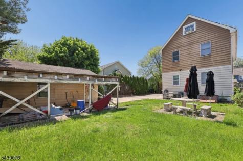 360 Rutherford Boulevard Clifton NJ 07014