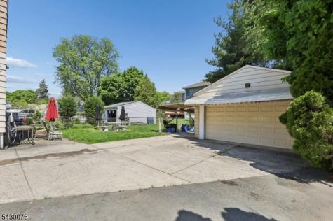 360 Rutherford Boulevard Clifton NJ 07014