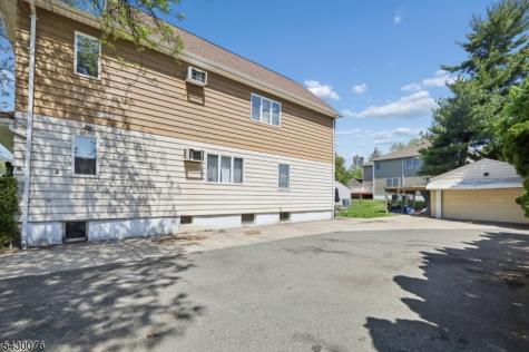 360 Rutherford Boulevard Clifton NJ 07014