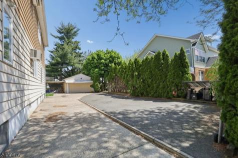 360 Rutherford Boulevard Clifton NJ 07014