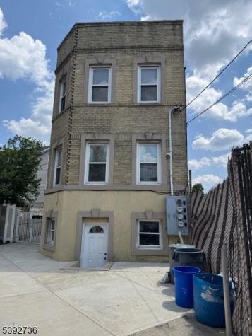 233 Malvern Street Newark NJ 07105