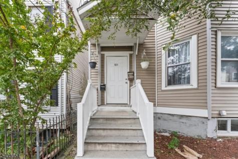 101 Lafayette Street Paterson NJ 07501