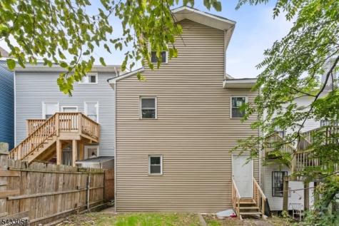101 Lafayette Street Paterson NJ 07501