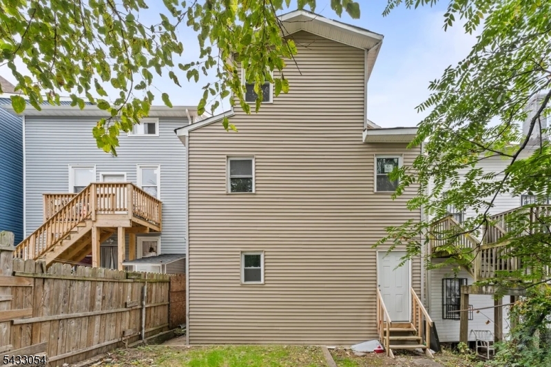 101 Lafayette Street Paterson NJ 07501