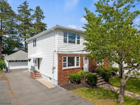 384 Delawanna Avenue Clifton NJ 07014