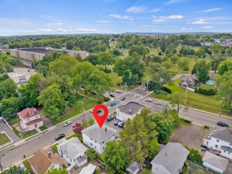 384 Delawanna Avenue Clifton NJ 07014