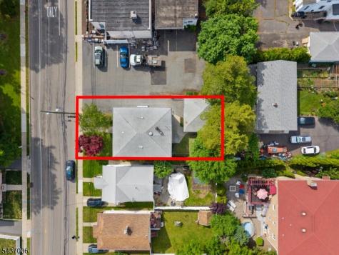 384 Delawanna Avenue Clifton NJ 07014