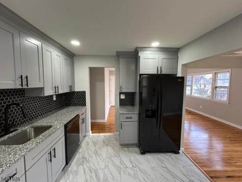 40 Johnson Avenue Cranford NJ 07016