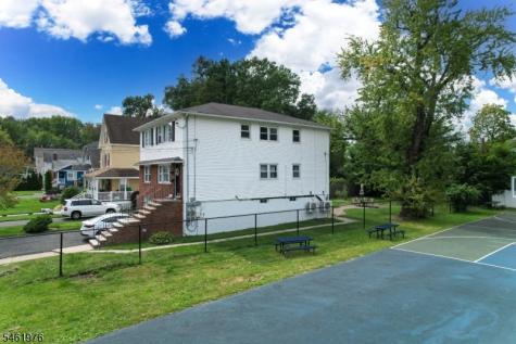 40 Johnson Avenue Cranford NJ 07016