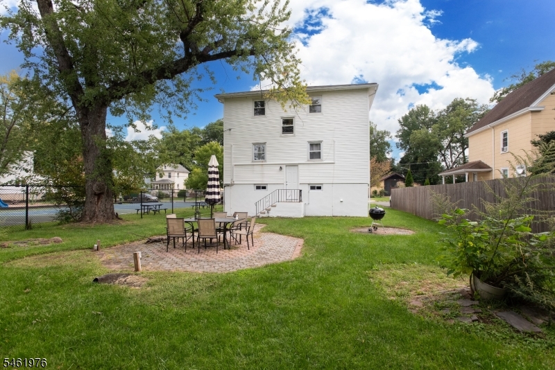 40 Johnson Avenue Cranford NJ 07016