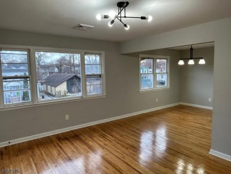 40 Johnson Avenue Cranford NJ 07016