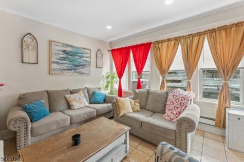 160 Burgess Place Passaic NJ 07055