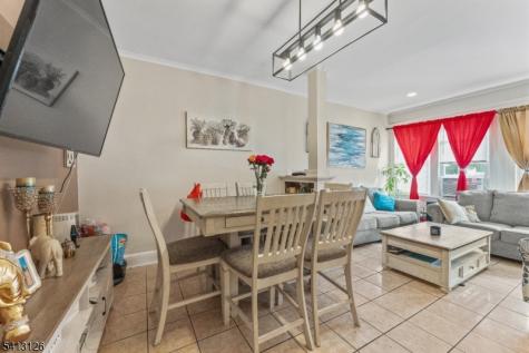 160 Burgess Place Passaic NJ 07055