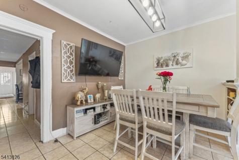 160 Burgess Place Passaic NJ 07055