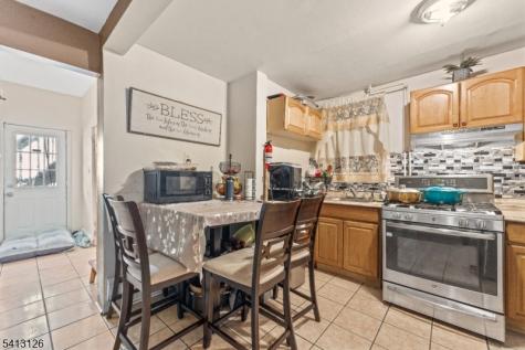 160 Burgess Place Passaic NJ 07055