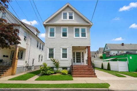 105 Louis Street New Brunswick NJ 08901