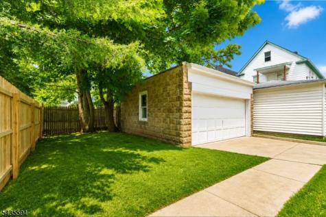 105 Louis Street New Brunswick NJ 08901
