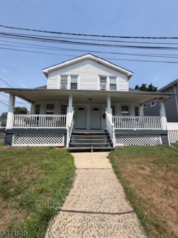 1534 Mabel Street Plainfield NJ 07063