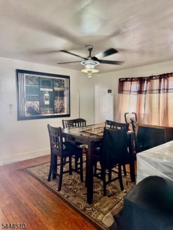 1534 Mabel Street Plainfield NJ 07063