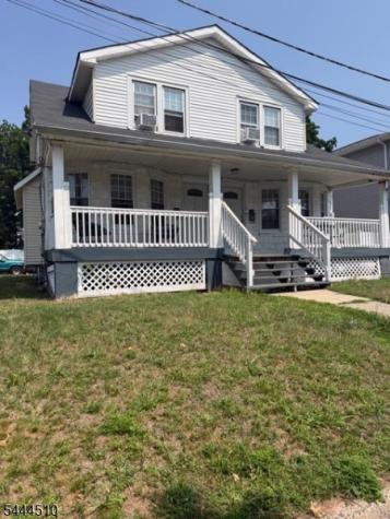 1534 Mabel Street Plainfield NJ 07063
