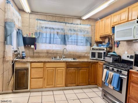 1534 Mabel Street Plainfield NJ 07063