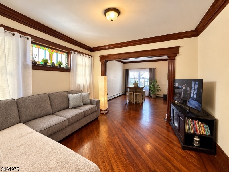 53 Garrison Street Newark NJ 07105