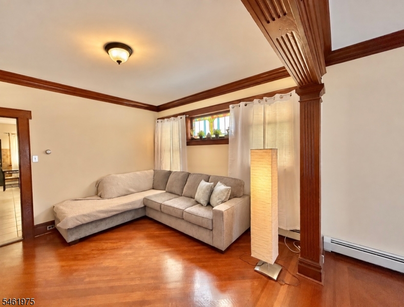 53 Garrison Street Newark NJ 07105