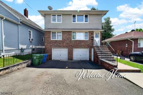 407 Saint Marks Street Linden NJ 07036