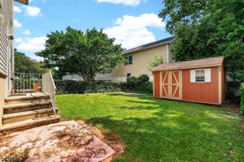 407 Saint Marks Street Linden NJ 07036