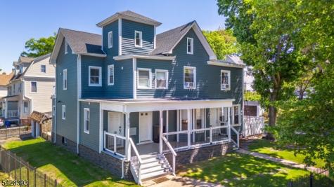 222 William Street East Orange NJ 07017