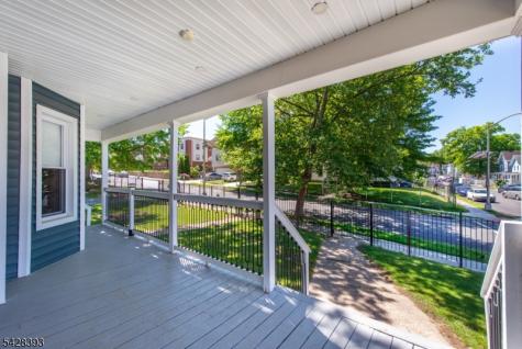 222 William Street East Orange NJ 07017
