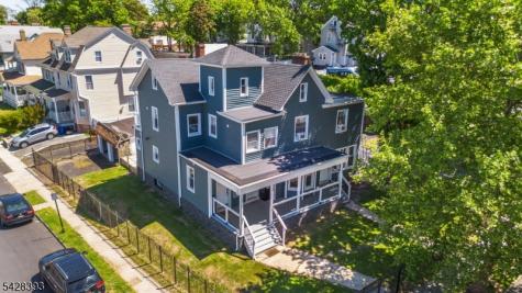 222 William Street East Orange NJ 07017