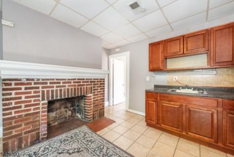 222 William Street East Orange NJ 07017