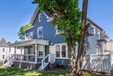 222 William Street East Orange NJ 07017