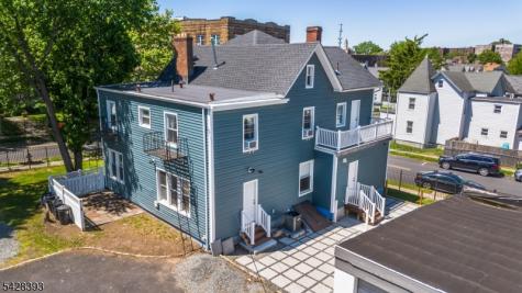 222 William Street East Orange NJ 07017