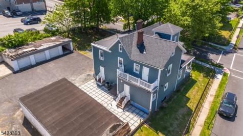 222 William Street East Orange NJ 07017