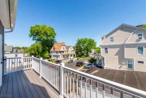 222 William Street East Orange NJ 07017