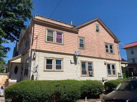496 Nye Avenue Irvington NJ 07111