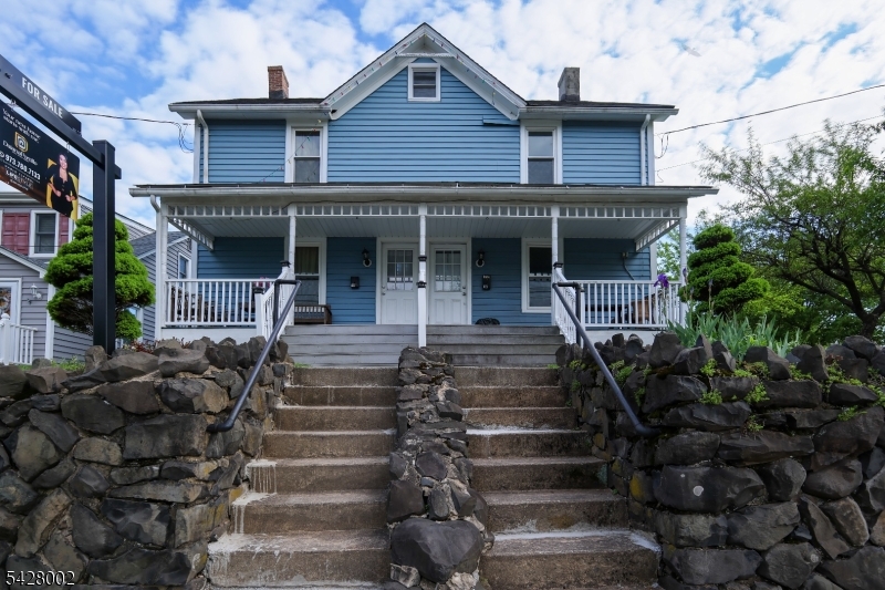 58 N Main Street Flemington NJ 08822