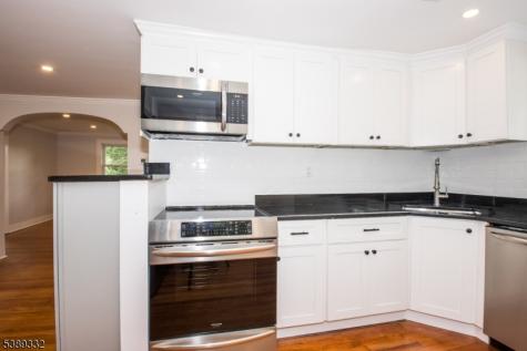 21 Old South Avenue Fanwood NJ 07023