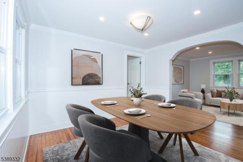 21 Old South Avenue Fanwood NJ 07023