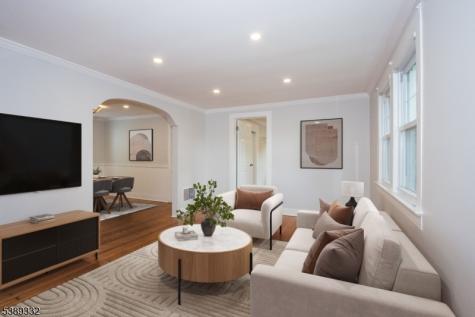 21 Old South Avenue Fanwood NJ 07023