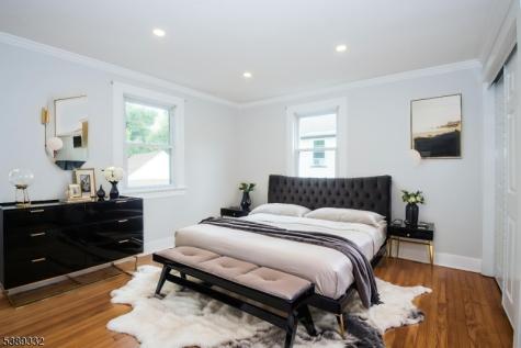 21 Old South Avenue Fanwood NJ 07023