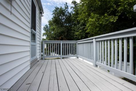 21 Old South Avenue Fanwood NJ 07023