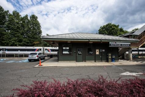 21 Old South Avenue Fanwood NJ 07023