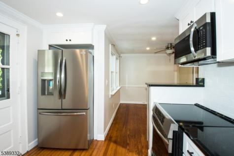 21 Old South Avenue Fanwood NJ 07023
