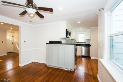 21 Old South Avenue Fanwood NJ 07023